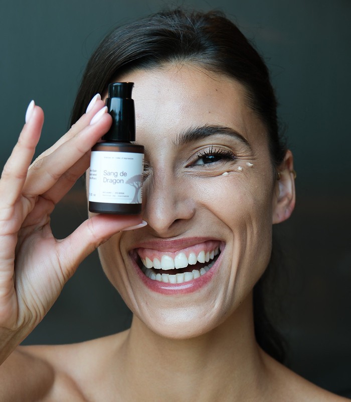 SANG DE DRAGON SERUM YEUX — image 5