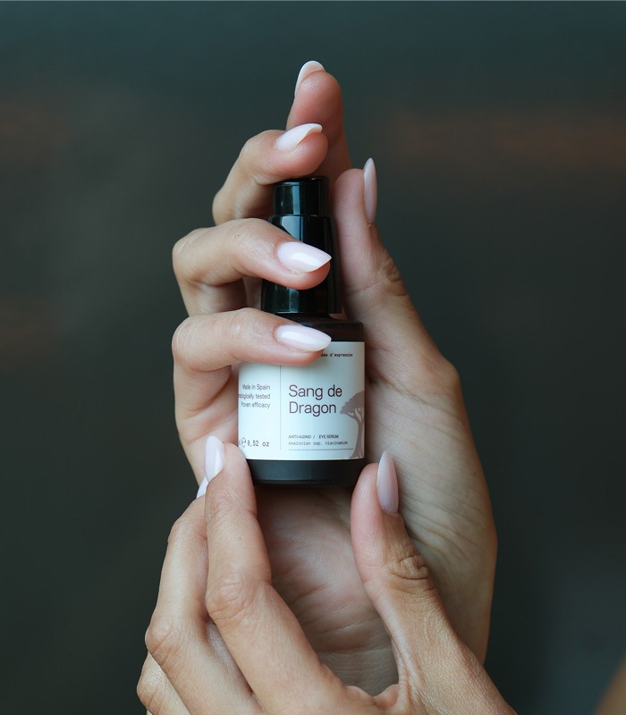 SANG DE DRAGON SERUM YEUX — image 6