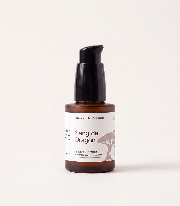 SANG DE DRAGON SERUM YEUX — image 2