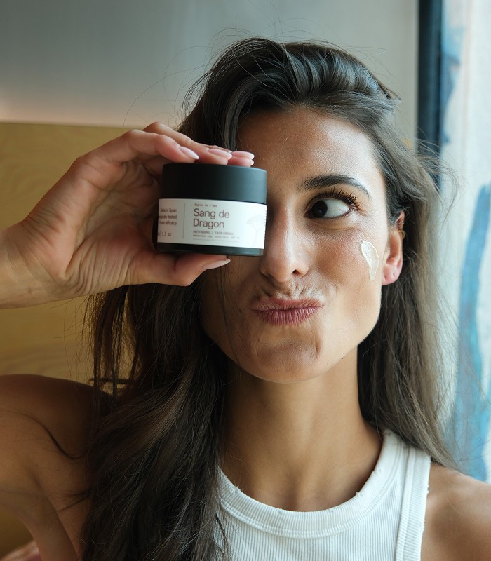 SANG DE DRAGON DUO CREME DE JOUR + SERUM YEUX — image 6