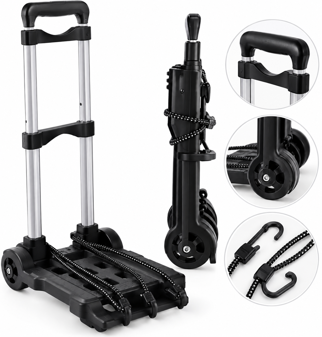 POCKET TROLLEY — image 1