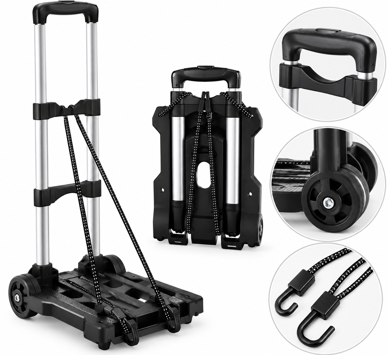POCKET TROLLEY — image 2