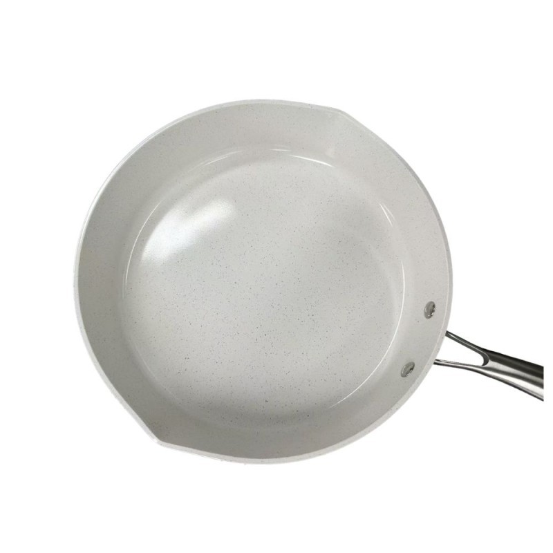 POELE EXCELLIUM WHITE LOT DE 3 — image 5