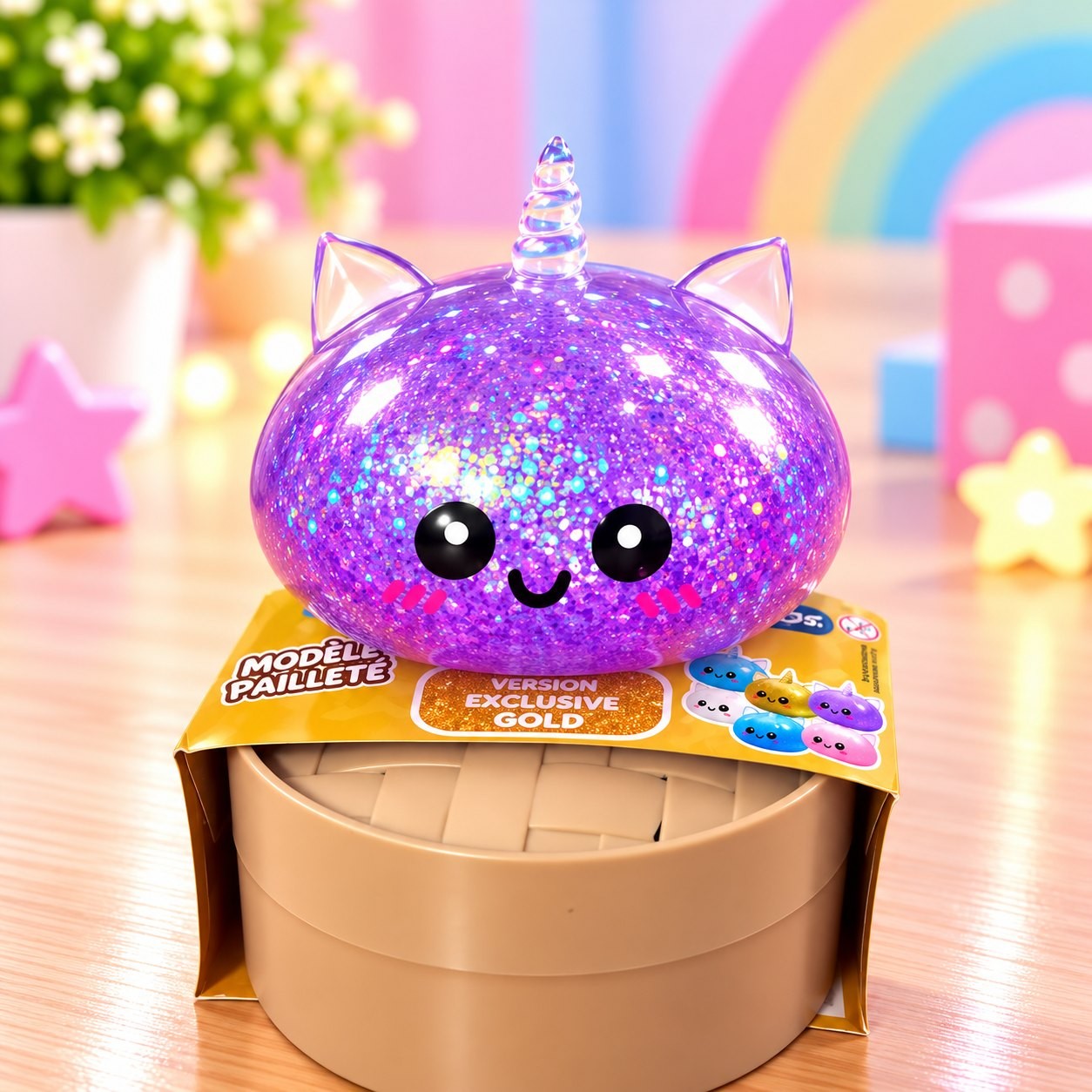 SQUEEZY DUMPLING — image 2