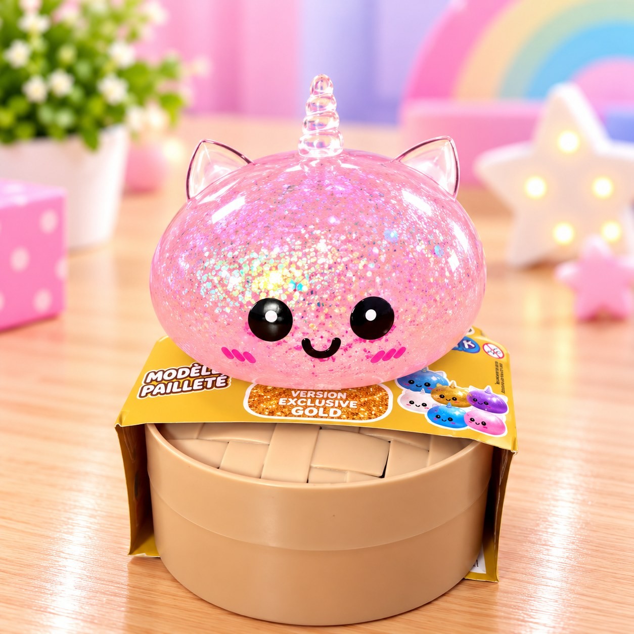 SQUEEZY DUMPLING — image 6