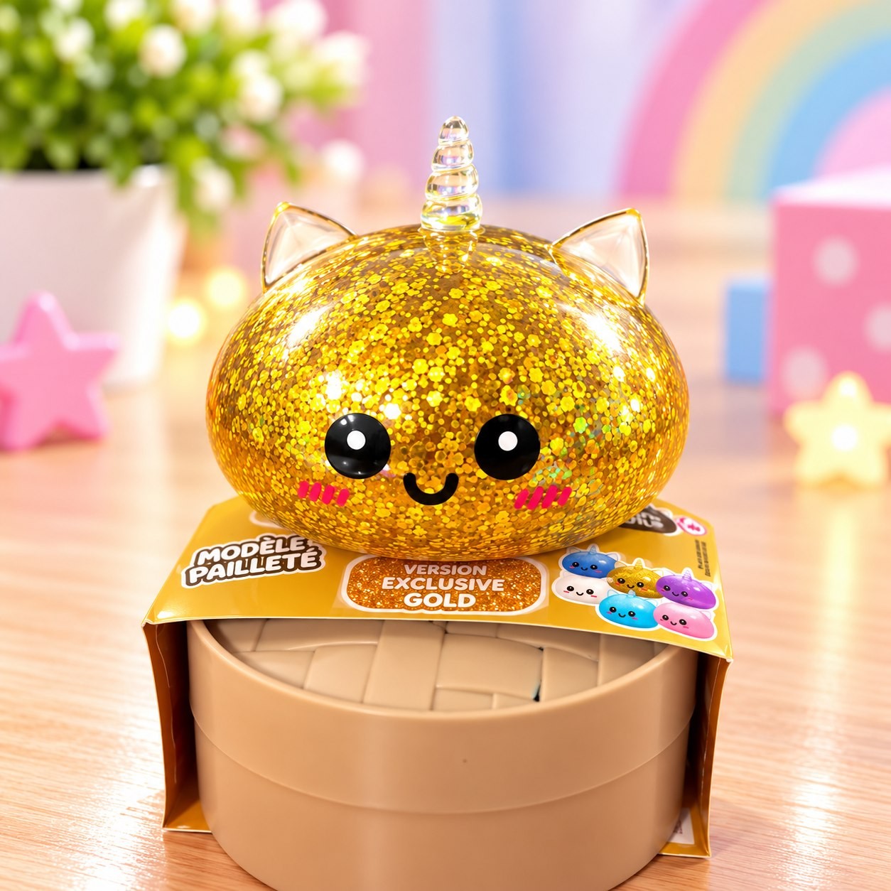 SQUEEZY DUMPLING — image 7