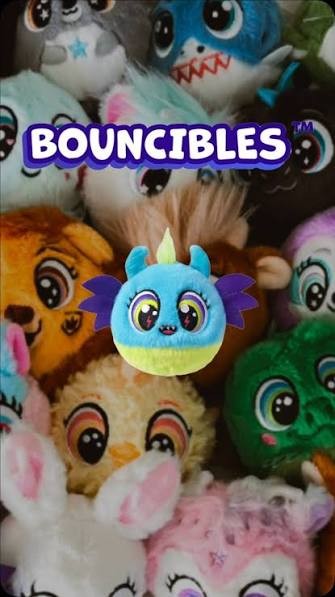 BOUNCIBLES BALLE REBONDISSANTE — image 3