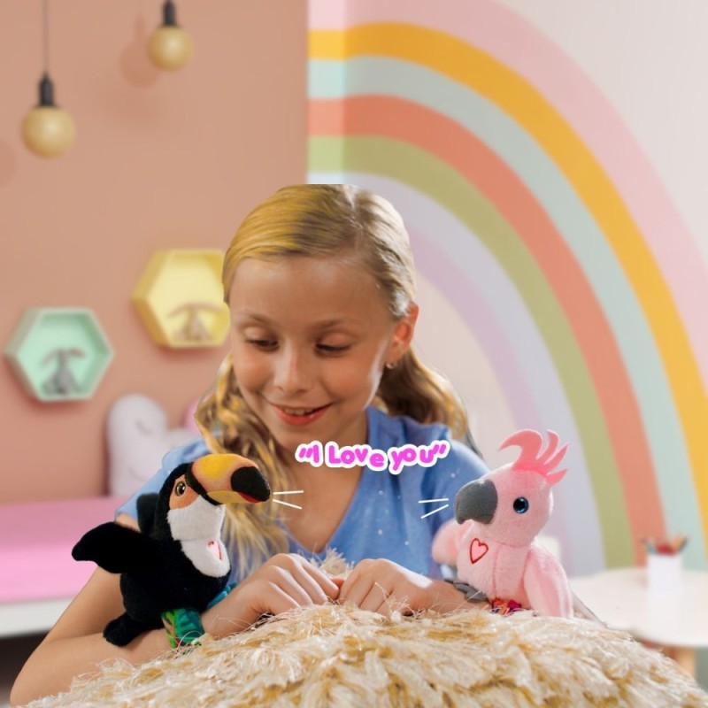 HAPPY YAPPERS — image 5
