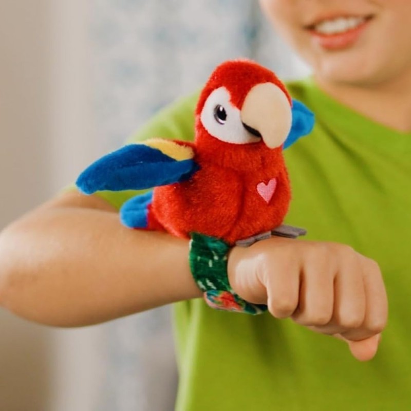 HAPPY YAPPERS — image 1