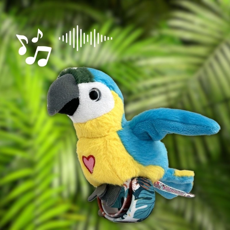 HAPPY YAPPERS — image 9