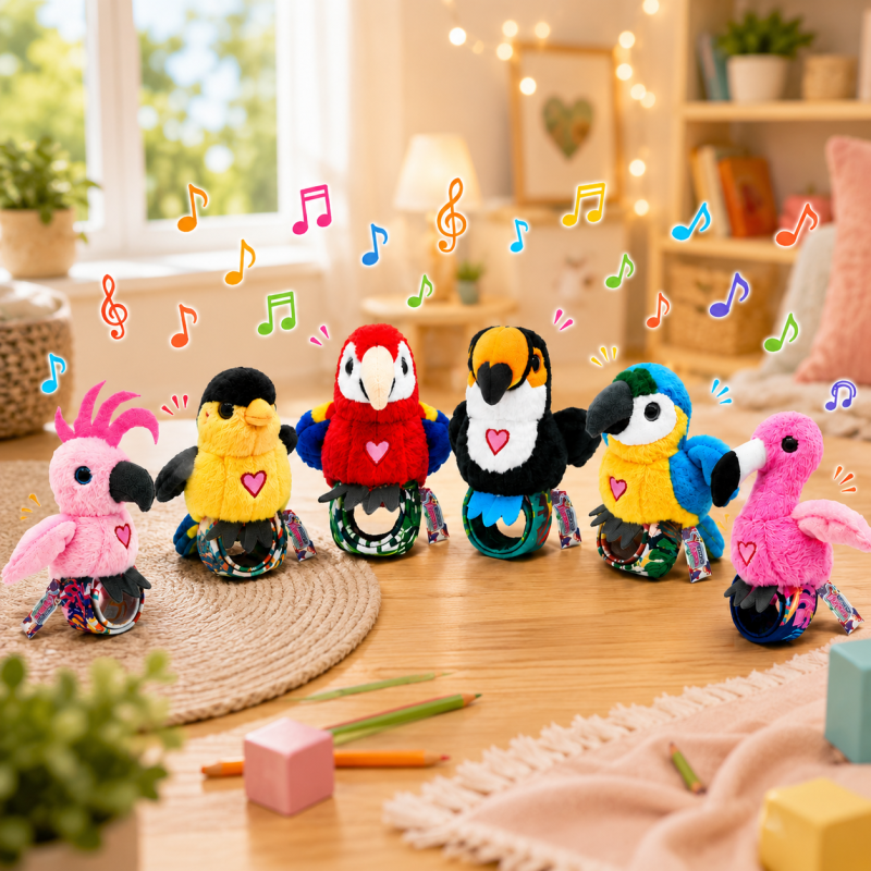 HAPPY YAPPERS — image 10